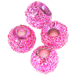 Tungstenpärlor FFGene Tungsten Furrow Beads