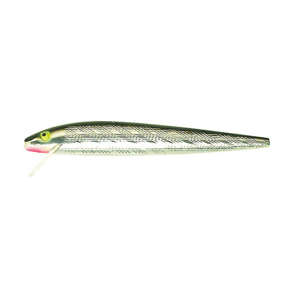 4.1 cm Rebel Minnow F49