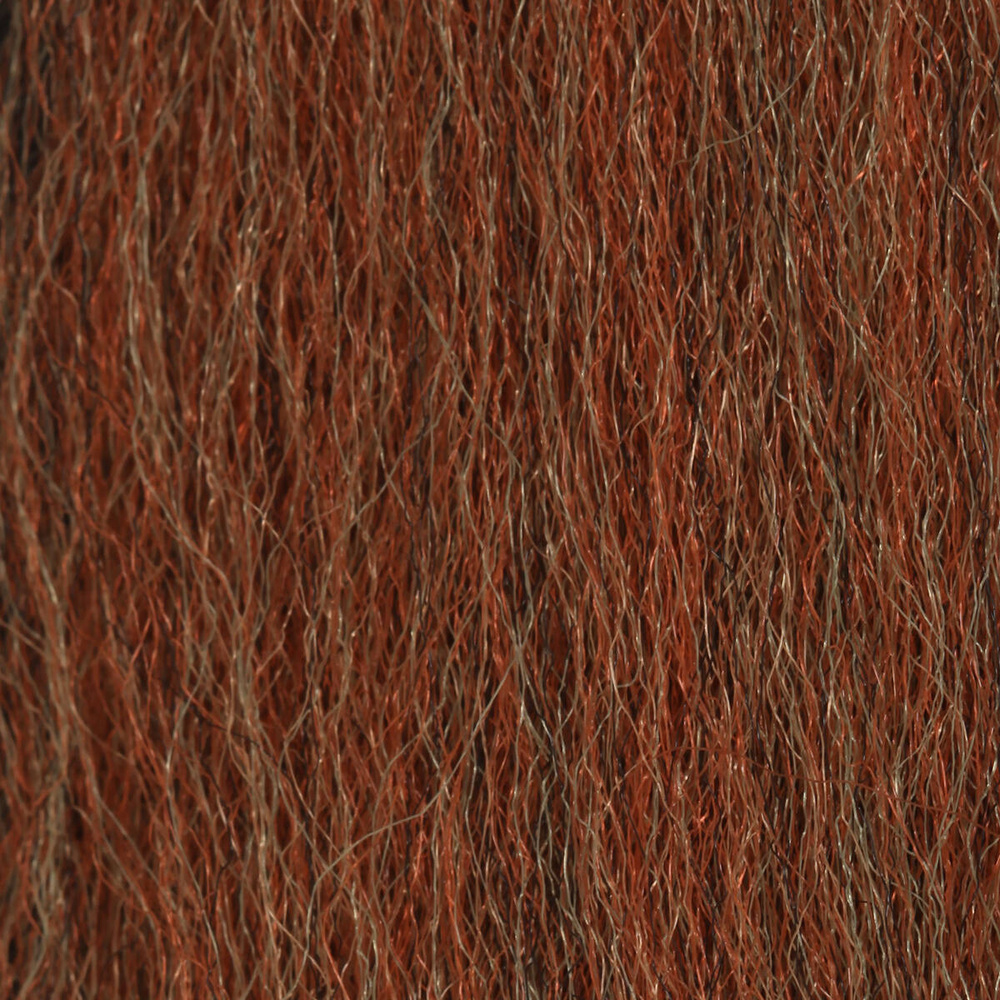 Rusty Olive
