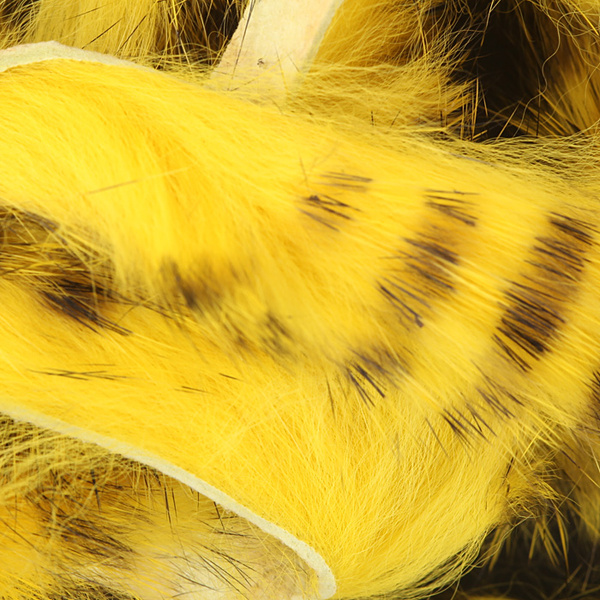 Barred Magnum-zonkerremsor av kanin – Hareline