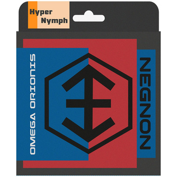 Fluglina Negnon Omega Orionis Hyper Nymph