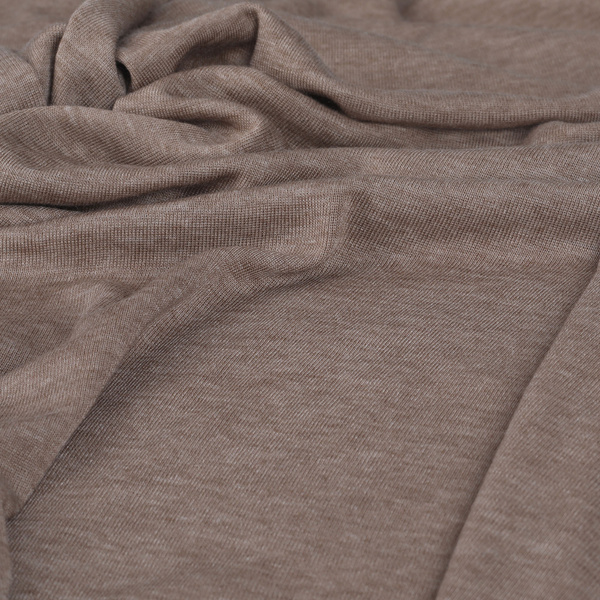 Taimen Zeya Fresh Merino kortärmad T-shirt i merinoblandning – Desert Tan