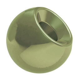 FFGene Tungsten Anodized Beads