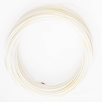 Fluglina Taimen Classic White