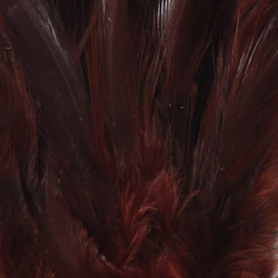 FFGene Strung Saddles Hackle