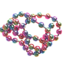 Bindögon Hareline Senyodelic Bead Chain
