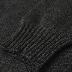 Taimen Cashmere Knit Sweater