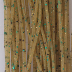 Hareline Perfect Rubber Silicone Legs