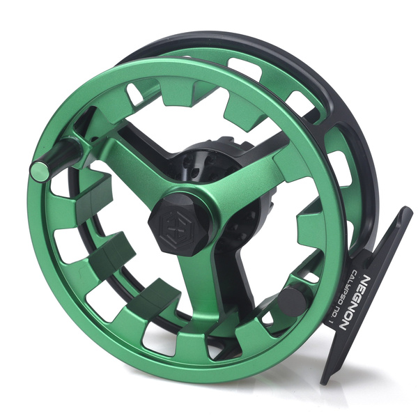 Flugrulle Negnon Calypso - Black