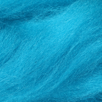 Syntetfibrer Hareline Pseudo Marabou