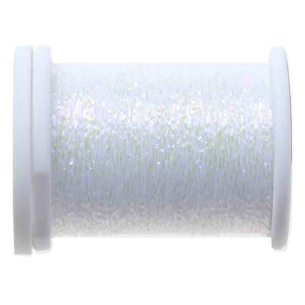 Platt UV-kroppsfolie med monofilamentstöd Textreme Body Fly UV