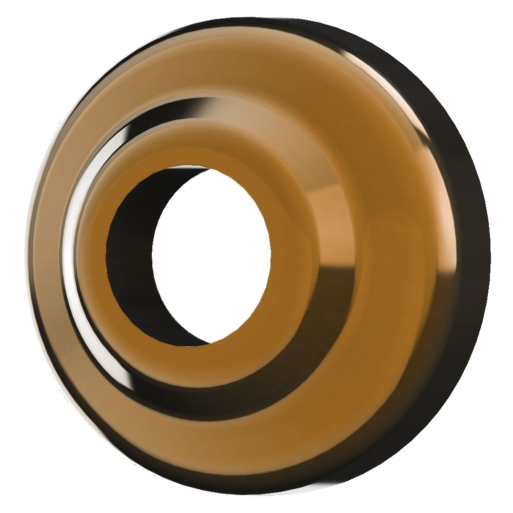 Coffe - 2.8 mm