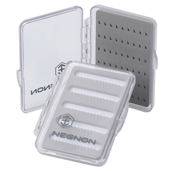 Flugask Negnon Clear Slim – liten