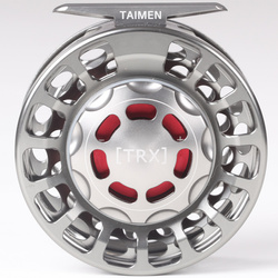 Flugrulle Taimen [TRX]