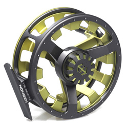 Flugrulle Negnon Calypso Titan - Gray