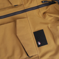 Taimen Ponoy Wading Jacket - Mustard