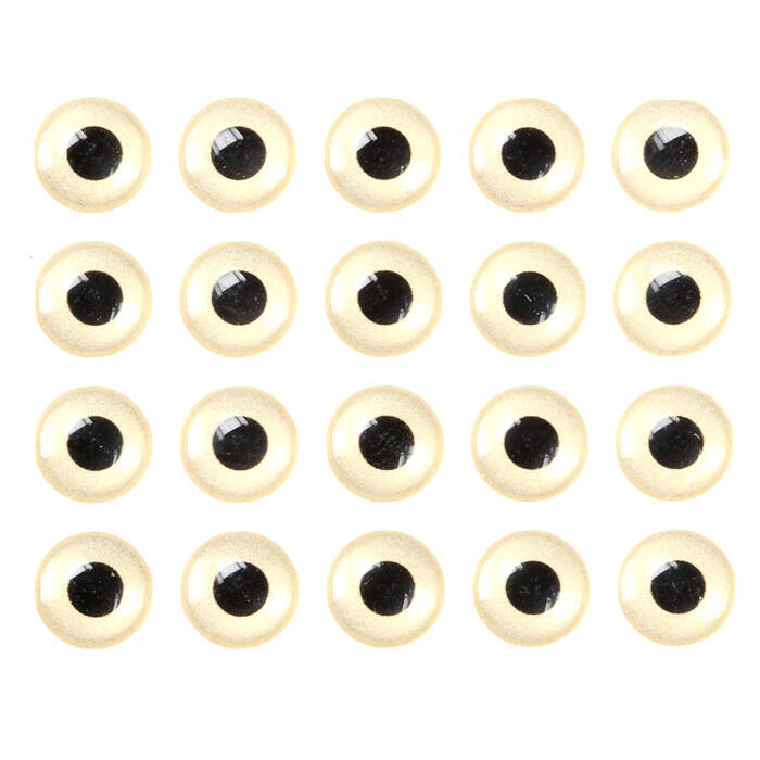 Sand Gold - 4.5 mm