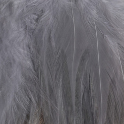 Wapsi Deceiver Strung Rooster Saddles Medium