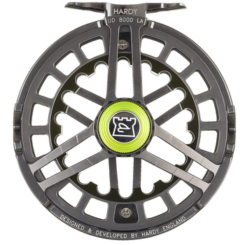 Flugrulle Hardy Ultradisc UDLA