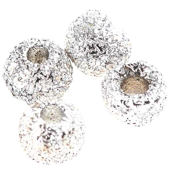 FFGene Tungsten Furrow Beads