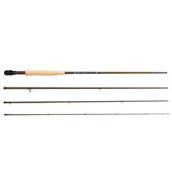 Flugspö Hardy Marksman