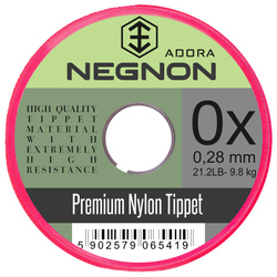 Negnon Adora Tippet (50M)