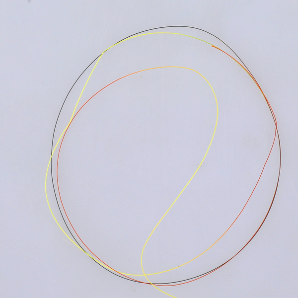 Tafsmaterial Negnon Two Tones Euro Nymphs