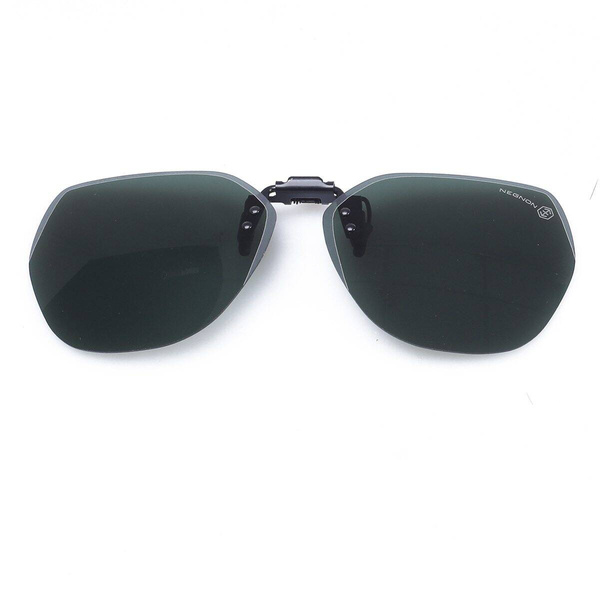 Negnon Circinus Polarized Clip-On Lenses