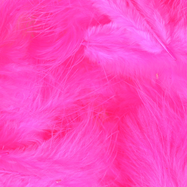 Hareline Mini Marabou