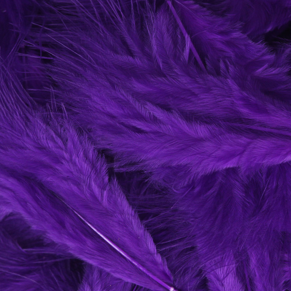 Hareline Mini Marabou