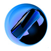 Blue - 4.5 mm