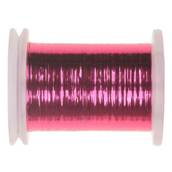 Platt tinsel Sybai Flat Tinsel 0.4 mm