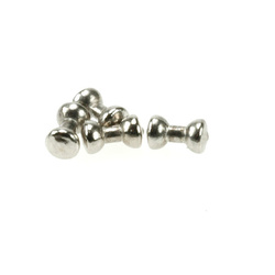 Bindögon Wapsi Dumbbell Eyes Plated