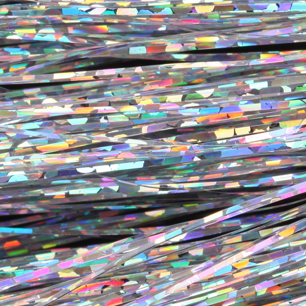 Hedron Holographic Flashabou