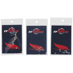 Tungstenpärlor FFGene Tungsten Beads