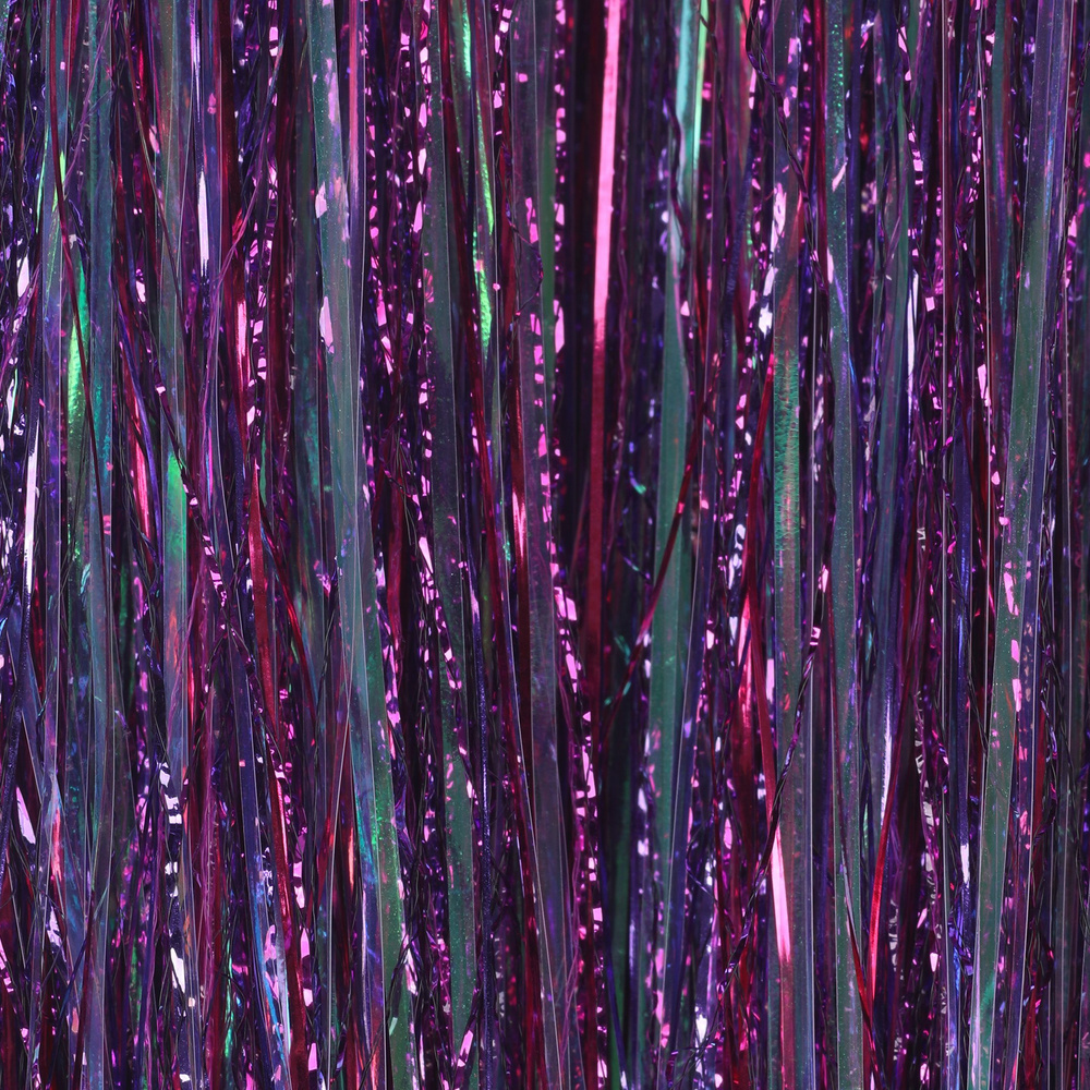 Hot Purple
