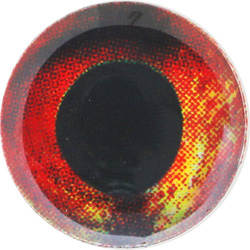 Bindögon FFGene FF Gene Living 3-D Eyes