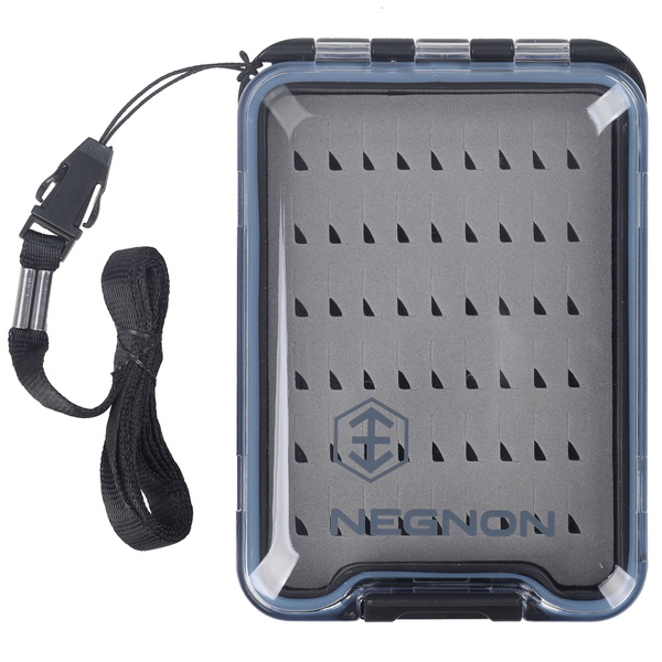 Negnon View Fly Box On Side - Small