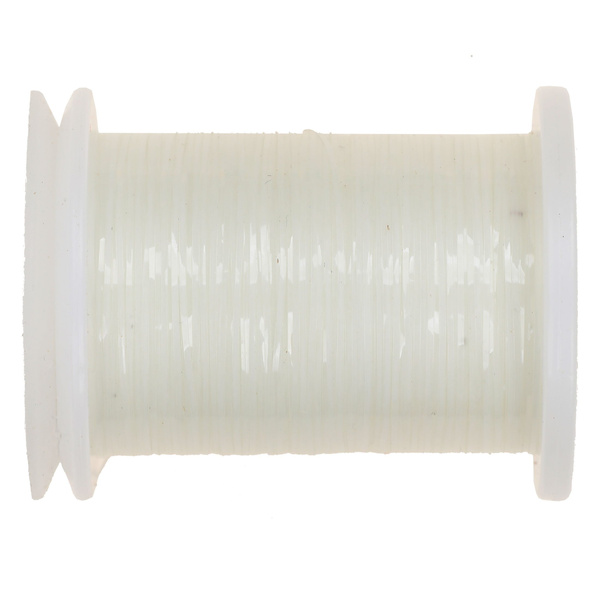 Platt tinsel Sybai Flat Tinsel 0.4 mm