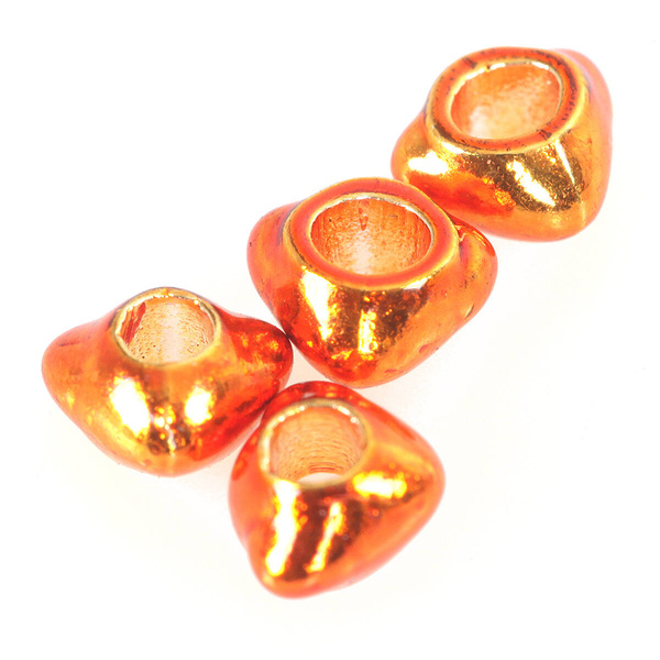 FFGene Tungsten Caddis Heads