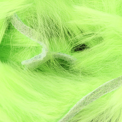 Silky Bunnybou-zonkerremsor av kanin – Hareline