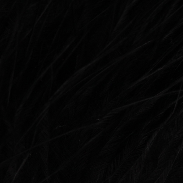 FFGene XXL Marabou (Blood Quill) (+15 cm)