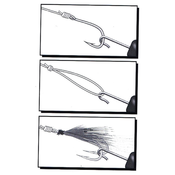 Stonfo Tighten-Knot knutverktyg