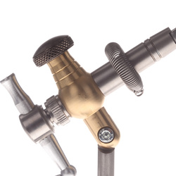 Bindstäd Stonfo FlyLab Base Vise