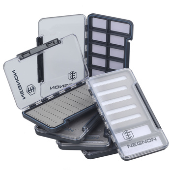 Flugask Negnon View Slim – stor