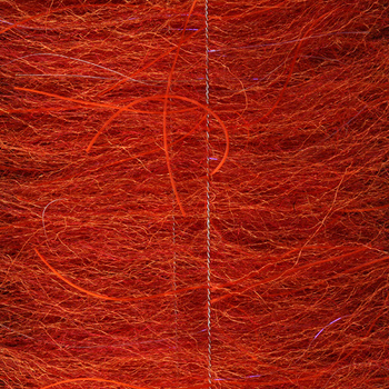 Streamerborste EP Streamer Brush with Micro Legs 2.5 in. Wide