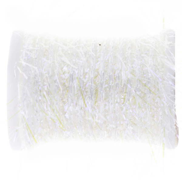 Chenille med UV-fibrer för flugkroppar Textreme Brill UV Large 12 mm