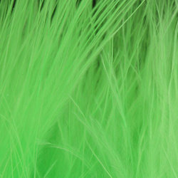 FFGene Wooly Bugger Marabou (Blood Quill) (7-10 cm)