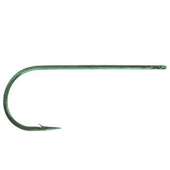 Flugkrokar Partridge of Redditch CS86G Universal Predator - Green