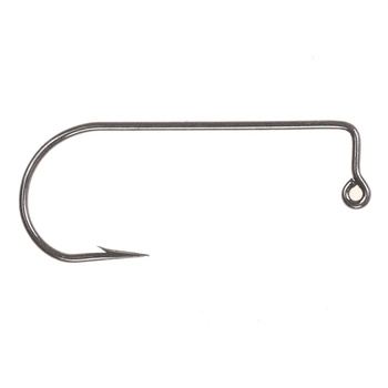 Partridge CS86-J90 Universal Predator Jig 90 Fly Hooks